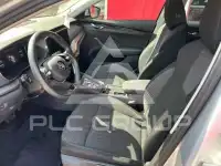 2021 Skoda Octavia