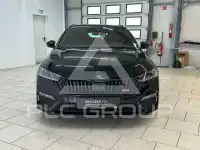 2021 Skoda Octavia
