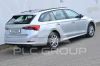 2021 Skoda Octavia