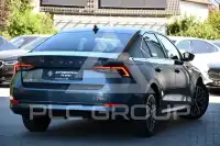 2021 Skoda Octavia