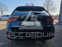 2021 Skoda Octavia