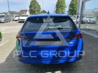 2021 Skoda Octavia