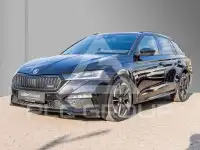 2021 Skoda Octavia