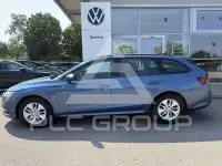 2021 Skoda Octavia