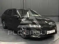 2021 Skoda Octavia