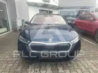 2021 Skoda Octavia