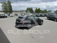 2021 Skoda Octavia