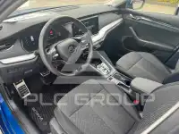 2021 Skoda Octavia
