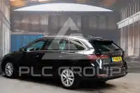 2021 Skoda Octavia