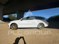 2021 Skoda Octavia