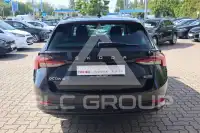 2021 Skoda Octavia