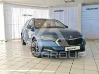 2021 Skoda Octavia