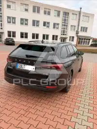 2021 Skoda Octavia