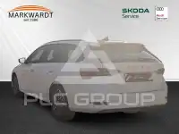 2021 Skoda Octavia