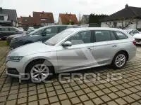 2021 Skoda Octavia