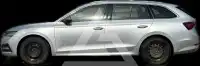 2021 Skoda Octavia