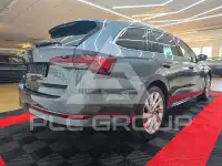 2021 Skoda Octavia