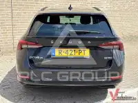 2021 Skoda Octavia