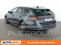 2021 Skoda Octavia