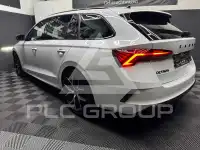 2021 Skoda Octavia