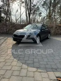 2021 Skoda Octavia