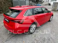 2021 Skoda Octavia