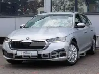 2021 Skoda Octavia