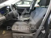 2021 Skoda Octavia