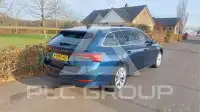 2021 Skoda Octavia