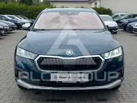 2021 Skoda Octavia