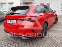 2021 Skoda Octavia
