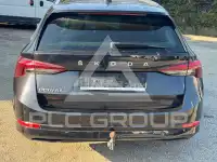 2021 Skoda Octavia