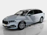 2021 Skoda Octavia