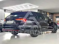 2021 Skoda Octavia