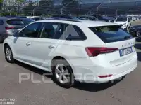 2021 Skoda Octavia