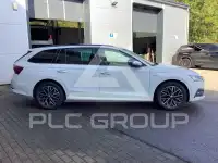 2021 Skoda Octavia