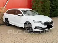 2021 Skoda Octavia