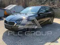 2021 Skoda Octavia
