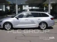 2021 Skoda Octavia