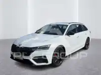 2021 Skoda Octavia