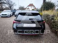 2021 Skoda Octavia