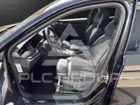 2021 Skoda Octavia