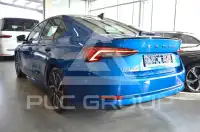 2021 Skoda Octavia