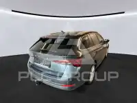 2021 Skoda Octavia