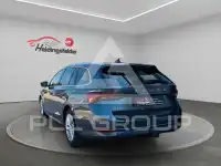 2021 Skoda Octavia