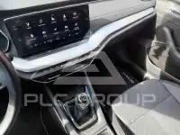 2021 Skoda Octavia