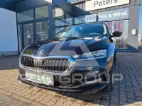 2021 Skoda Octavia