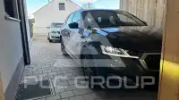 2021 Skoda Octavia