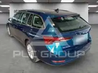2021 Skoda Octavia