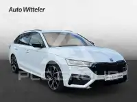 2021 Skoda Octavia
